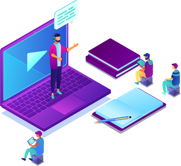 Social media manager course